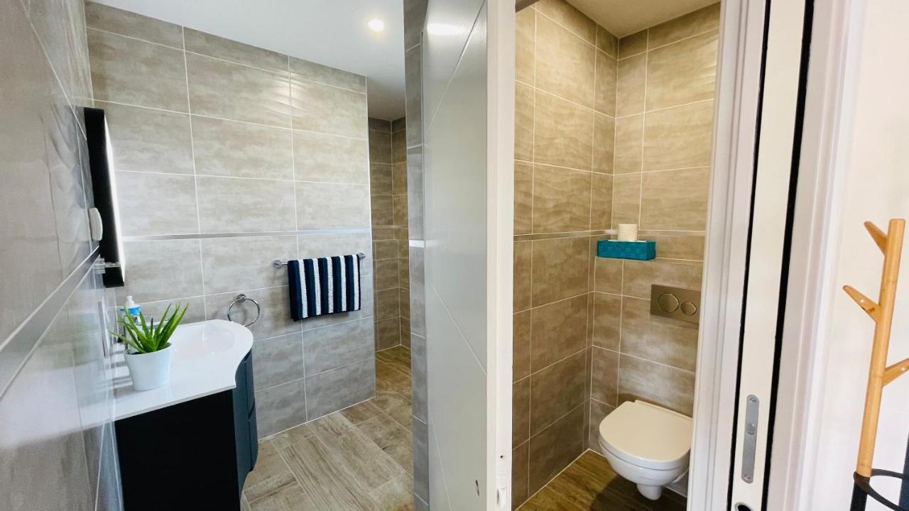 Villa Moderne Avec Spa A Montalivet Vensac Екстер'єр фото